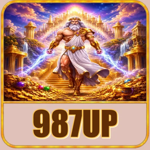 Pratinjau tampilan 987up