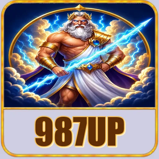 Pratinjau tampilan 987up